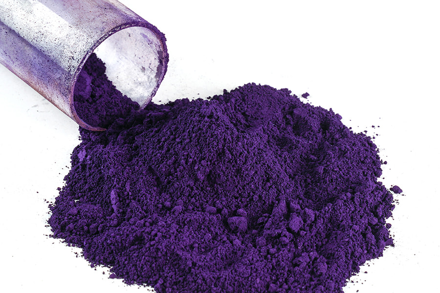 এসিড নীল 41