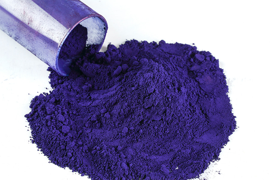এসিড ব্লু 62